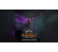 Total War: Warhammer III - Elspeth - Thrones of Decay Steam Europe PC, Mac, Linux