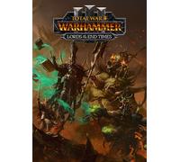 Total War: WARHAMMER III - Lords of the End Times PC (WW)