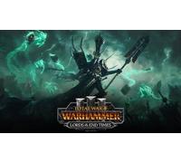 Total War: WARHAMMER III - Lords of the End Times Steam Europe PC