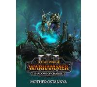 Total War: WARHAMMER III - Mother Ostankya - Shadows of Change (PC) - Steam Key - EUROPE