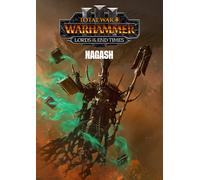 Total War: WARHAMMER III - Nagash - Lords of the End Times PC - DLC (WW)