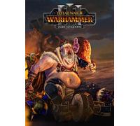 Total War: WARHAMMER III - Ogre Kingdoms PC - DLC (EU & UK)