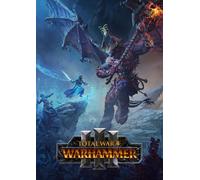 Total War: WARHAMMER III PC (EU & UK)