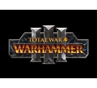 Total War: WARHAMMER III (PC) Steam Key - EU