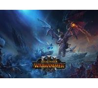 Total War: WARHAMMER III (PC) Steam Key - UNITED STATES