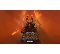 Total War: Warhammer III - Skulltaker - Omens of Destruction Steam Latin America PC
