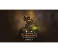 Total War: Warhammer III - Tamurkhan - Thrones of Decay Steam Europe PC