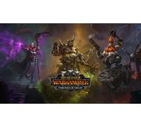 Total War: Warhammer III - Thrones of Decay Steam Europe PC, Mac, Linux