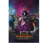 Total War: WARHAMMER III - Tides of Torment PC - DLC