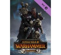 Total War: WARHAMMER - Norsca (PC) - Steam Key - GLOBAL