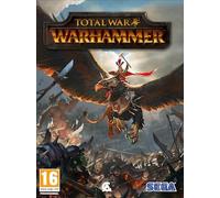 Total War: WARHAMMER (PC) - Steam Gift - EUROPE