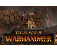 Total War: WARHAMMER (PC) Steam Key - ASIA
