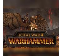 Total War: WARHAMMER (PC) Steam Key - EU