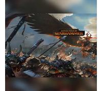 Total War: WARHAMMER (PC) Steam Key - RU/CIS