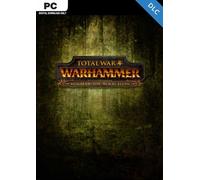 Total War Warhammer Realm of the Wood Elves PC - DLC