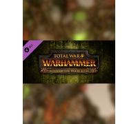 Total War: WARHAMMER - Realm of The Wood Elves Steam Gift EUROPE