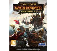 Total War - Warhammer Savage Edition (PC)