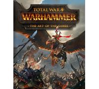 Total War: Warhammer – The Art of the Games – Titan Books