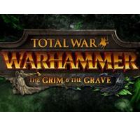 Total War: WARHAMMER - The Grim and the Grave (DLC) (PC) Steam Key - EU