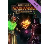 Total War: WARHAMMER - The Grim and the Grave (PC) - Steam Gift - EUROPE
