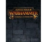 Total War: WARHAMMER - The King and the Warlord (DLC) (PC) Steam Gift - GLOBAL