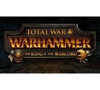 Total War: Warhammer - The King and The Warlord Steam Worldwide PC, Mac, Linux