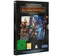 Total War - Warhammer Trilogy PC ¡NUEVO Precintado