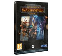 Total War Warhammer Trilogy PC standard
