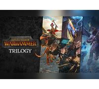 Total War: Warhammer Trilogy (PC) Steam Key - EMEA