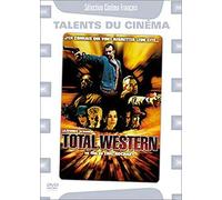 Total Western [Francia] [DVD]