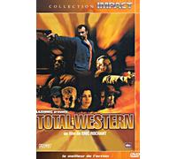 Total Western [Francia] [DVD]