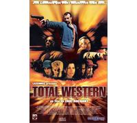 Total western [Francia] [VHS]