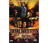 Total Western [Import belge]