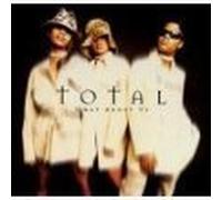 Total - What About Us(usa Gr Boitier-5remix)