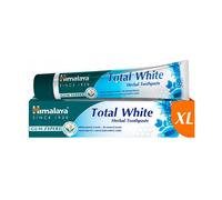 Total White Herbal Touthpaste Xl