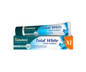 Total White Herbal Touthpaste Xl