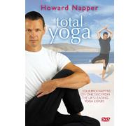 Total Yoga [DVD] [Reino Unido]
