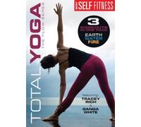 Total Yoga-Flow Series Earth/Fire/Water [Reino Unido] [DVD]
