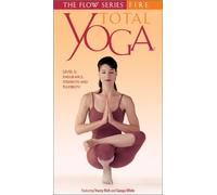 Total Yoga: Flow Series - Fire [USA] [VHS]