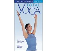 Total Yoga: Flow Series - Water [USA] [VHS]