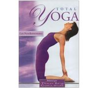 Total Yoga : Les fondamentaux [Francia] [DVD]