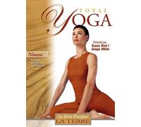 Total Yoga - Niveau 1 : La Terre [Francia] [DVD]