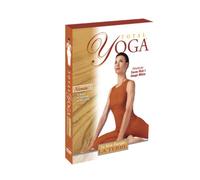 Total Yoga - Niveau 1 : La Terre [Francia] [DVD]