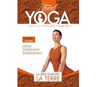 Total Yoga - Niveau 1 : La Terre [Francia] [DVD]