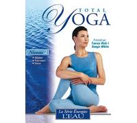 Total Yoga - Niveau 2 : L'Eau [Francia] [DVD]
