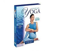 Total Yoga - Niveau 2 : L'Eau [Francia] [DVD]