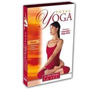 Total Yoga - Niveau 3 : Le Feu [DVD]