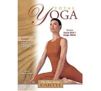 Total Yoga - the Flow Series: Earth (Level 1) [DVD] [2001] [Reino Unido]
