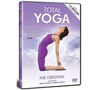 Total Yoga - The Original [DVD] [Reino Unido]