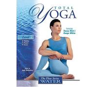 Total Yoga: Water [Reino Unido] [DVD]
